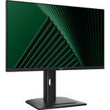 MSI PRO MP275QPG 27" monitor Zwart, DisplayPort, 2x HDMI, 100 Hz