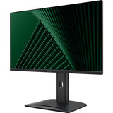 MSI PRO MP275QPG 27" monitor Zwart, DisplayPort, 2x HDMI, 100 Hz