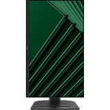 MSI PRO MP275QPG 27" monitor Zwart, DisplayPort, 2x HDMI, 100 Hz