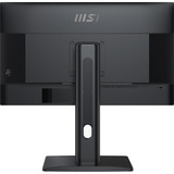 MSI PRO MP275QPG 27" monitor Zwart, DisplayPort, 2x HDMI, 100 Hz