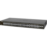 Netgear GS348 SOHO Ethernet switch 
