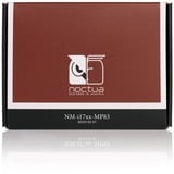 Noctua NM-i17xx-MP83 Mounting Kit inbouwkit Zwart/zilver