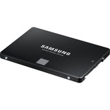 Samsung 870 EVO 500 GB SSD MZ-77E500B/EU, SATA/600