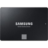 Samsung 870 EVO, 500 GB SSD MZ-77E500B/EU, SATA/600