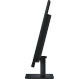 Samsung ViewFinity S7 S32H704EAU 32" 4K UHD monitor Zwart, HDMI, DisplayPort