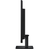 Samsung ViewFinity S7 S32H704EAU 32" 4K Ultra HD monitor Zwart, 1x DisplayPort, 1x HDMI