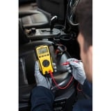 Stanley FatMax Digitale Multimeter Smart FMHT82563-0 meetapparaat Zwart/geel