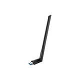 TP-Link Archer T3U Plus wlan adapter Zwart