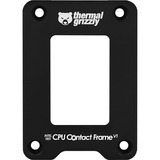 Thermal Grizzly CPU contact frame V1 - Intel 1851 montagegereedschap Zwart