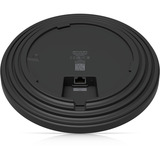 Ubiquiti UniFi U7 Pro XG access point Zwart, PoE+ (30 Watt)