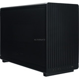 ALTERNATE Gamer Casual Basic i5-4060 gaming pc Core i5-14400F | RTX 4060 | 16 GB | 1 TB SSD