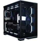 Pure Lian Li R7-5090 gaming pc