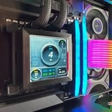 ALTERNATE Pure Lian Li R7-5090 gaming pc Ryzen 7 9800X3D | RTX 5090 | 64 GB | 4 TB SSD