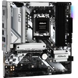 ASRock B650M PRO RS socket AM5 moederbord RAID, 2.5 Gb-LAN, Sound, µATX