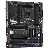 ASRock Z790 TAICHI LITE socket 1700 moederbord Zwart, RAID, 2.5Gb-LAN, Gb-LAN, WLAN, BT, Sound, E-ATX