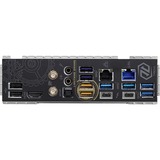 ASRock Z790 TAICHI LITE socket 1700 moederbord Zwart, RAID, 2.5Gb-LAN, Gb-LAN, WLAN, BT, Sound, E-ATX