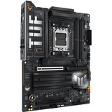 ASUS TUF GAMING X870-PLUS WIFI socket AM5 moederbord 2.5Gb-LAN, WLAN, BT, Sound, ATX
