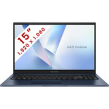 ASUS Vivobook 15 (X1504VA-BQ3966W) 15.6"  laptop Donkerblauw | Core 5 120U | Intel Graphics | 16 GB | 512 GB SSD