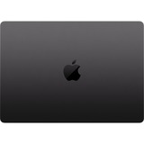 Apple MacBook Pro 14" 2023 (MRX43FN/A) laptop Zwart | M3 Pro | 18-Core GPU | 18 GB | 1 TB SSD