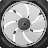 Corsair iCUE LINK LX140-R RGB Reverse Starterskit case fans Zwart, 2 stuks, 140 x 140 x 25 mm, PWM