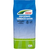 DCM Graszaad Herstel 15 kg zaden Tot 1000 m²