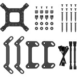 DeepCool LS520 SE 240 waterkoeling Zwart