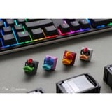 Ducky League - The Bulk keycaps 