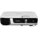 Epson EB-W51 lcd-projector Wit, WXGA, 4000 ANSI-Lumen