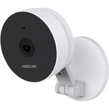 Foscam C8M 8MP Wi-Fi Camera White Wit, 4K, 8MP, Dual-Band Wi-Fi