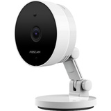 Foscam C8M 8MP Wi-Fi Camera White Wit, 4K, 8MP, Dual-Band Wi-Fi