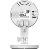 Foscam C8M 8MP Wi-Fi Camera White Wit, 4K, 8MP, Dual-Band Wi-Fi