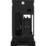 Fractal Design Era 2 Charcoal mini tower behuizing Donkergrijs | 2x USB-A | 1x USB-C