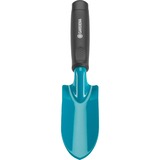 GARDENA Classic Tuinschepje handschepje Turquoise/zwart, 8951-20