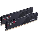 G.Skill Flare X5 256 GB DDR5-6000 (4x 64 GB) werkgeheugen Zwart, F5-6000J3244G64GX4-FX5, EXPO