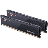 G.Skill Flare X5 256 GB DDR5-6000 (4x 64 GB) werkgeheugen Zwart, F5-6000J3244G64GX4-FX5, EXPO