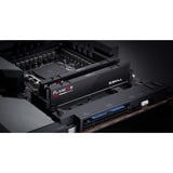 G.Skill Flare X5 256 GB DDR5-6000 (4x 64 GB) werkgeheugen Zwart, F5-6000J3244G64GX4-FX5, EXPO