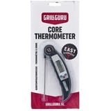 Grill Guru Kernthermometer Zwart