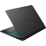 HP OMEN Transcend 14 (fb0010nb) 14"  gaming laptop Zwart | Core Ultra 9 185H | RTX 4070 | 32 GB | 1 TB SSD