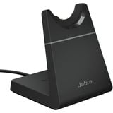 Jabra Evolve2 65 Deskstand USB-A Zwart