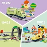 LEGO DUPLO Stad - Treinbrug en rails - uitbreidingsset Constructiespeelgoed 10426