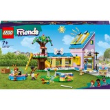 LEGO Friends - Honden reddingscentrum Constructiespeelgoed 41727