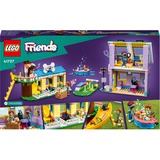 LEGO Friends - Honden reddingscentrum Constructiespeelgoed 41727