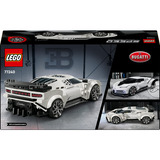 LEGO Speed Champions - Bugatti Centodieci hyper sportauto Constructiespeelgoed 77240