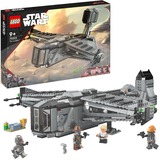 LEGO Star Wars - The Justifier Constructiespeelgoed 75323