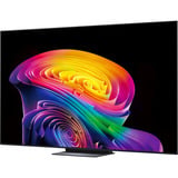 LG OLED evo AI C6 (OLED83C69LB) 83" 4K Ultra HD tv Zwart, 4x HDMI, 2x USB, Optisch, Bluetooth, LAN, WLAN, CI+, HDR10, Dolby Vision