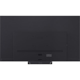 LG OLED evo AI C6 (OLED83C69LB) 83" 4K Ultra HD tv Zwart, 4x HDMI, 2x USB, Optisch, Bluetooth, LAN, WLAN, CI+, HDR10, Dolby Vision