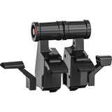 MOZA TQA Throttle Module - Airbus gashendel Zwart