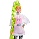 Mattel Extra Pop (Neon Green Hair) 