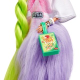 Mattel Extra Pop (Neon Green Hair) 