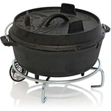 Petromax Dutch Oven Trivet ftus onderzetter Zilver